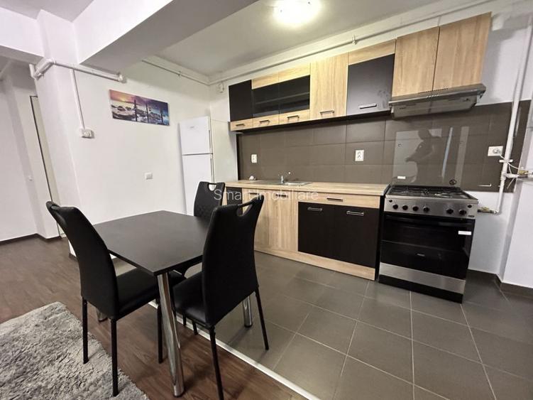 Apartament 2 camere lux zona Cedonia - 4