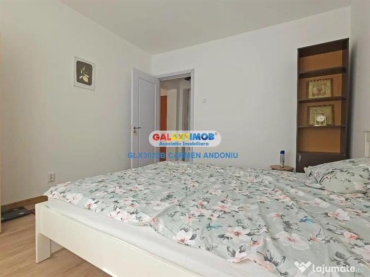 APARTAMENT 2 CAMERE DE INCHIRIAT - MILITARI GORJULUI