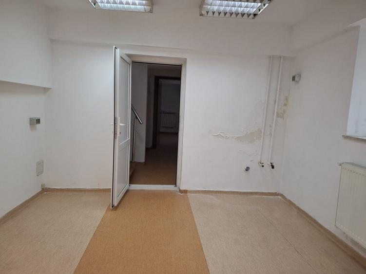 URGENT!, libera, rezidential/birou/comercial, 2 intrari, NEGOCIABIL