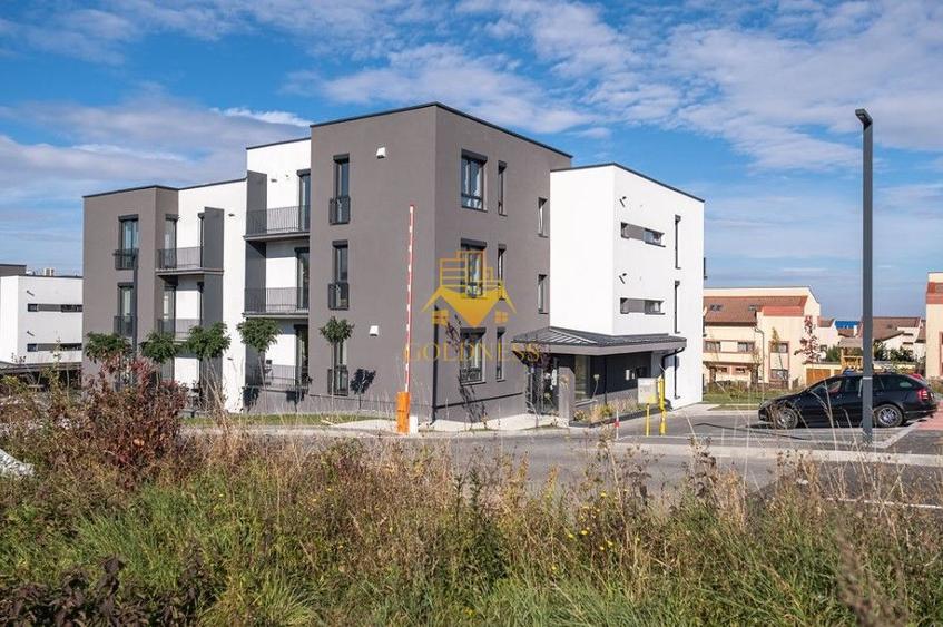 2 camere, LUX, parcare, bloc nou,AC, Buna Ziua zona 18 GYM, Mega Image