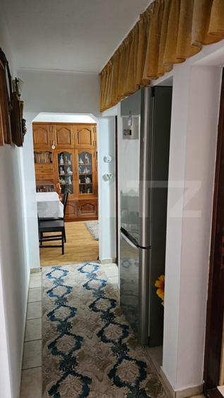 Apartament 2 camere, 48mp, zona Universității