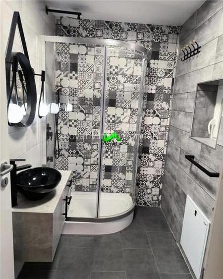 Casa individuala acces auto Sibiu Sura Mare - 8