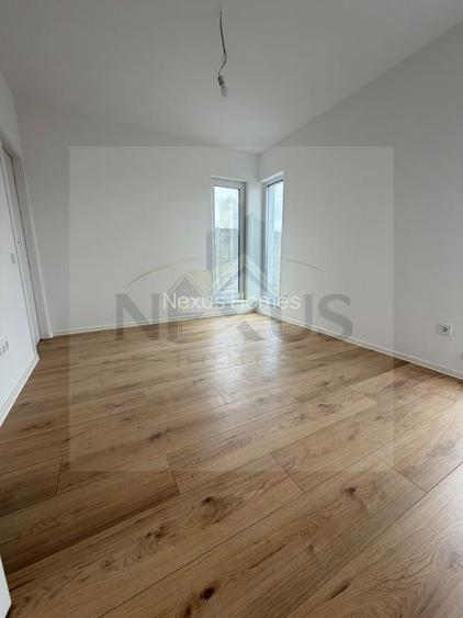 Casa individuala | 4 Camere - Terasa | Aviatorilor - 7