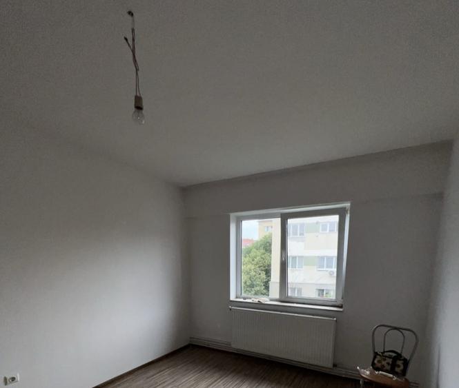 Apartament 2 camere 40mp zona Kaufland finisat pret 43.500eur neg