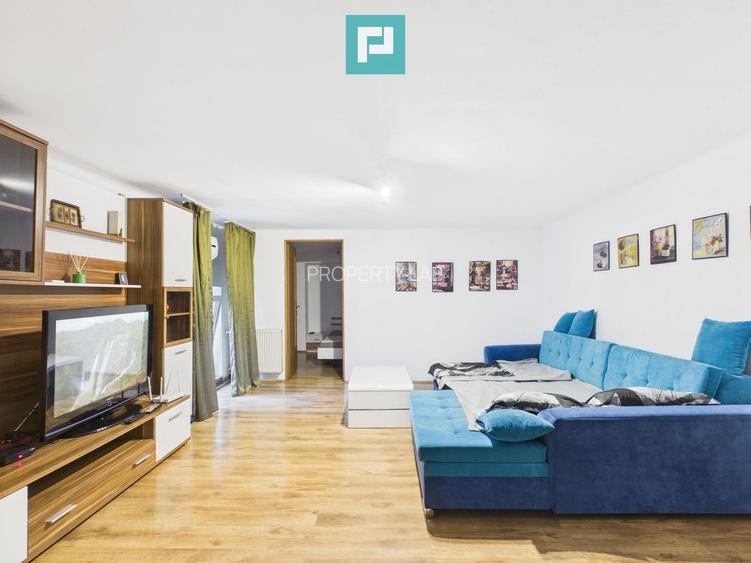 Apartament două camere Bulevardul Revoluției - 4
