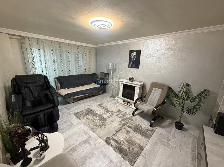 De vânzare apartament 3 camere la Cheie 74 mp - 10