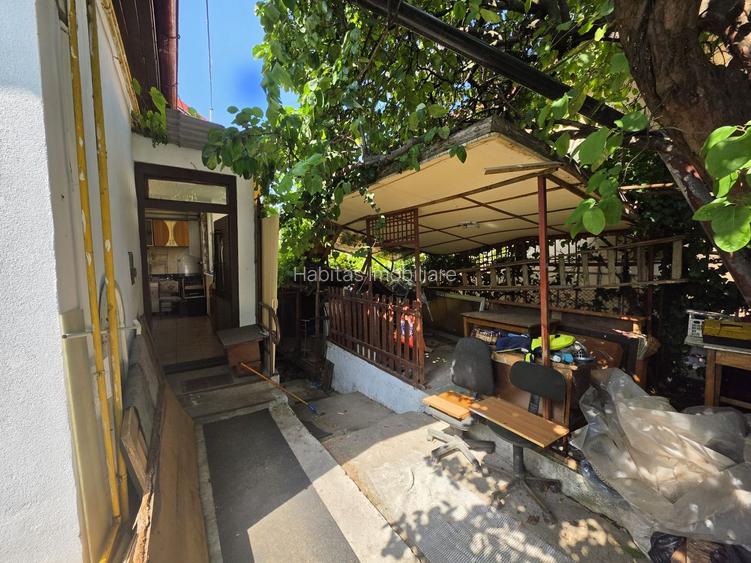 Casa individuala cu curte proprie de 127 mp, zona Gruia - 8