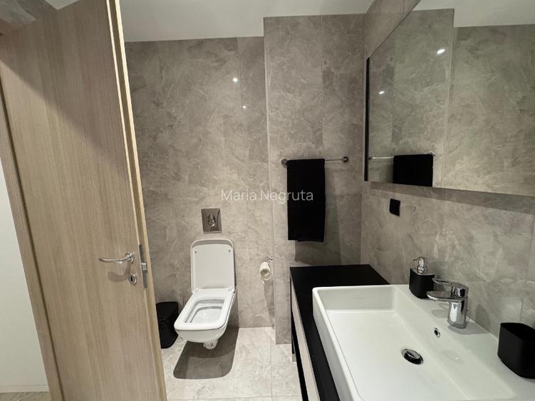 Apartament tip studio Select Residences - 9