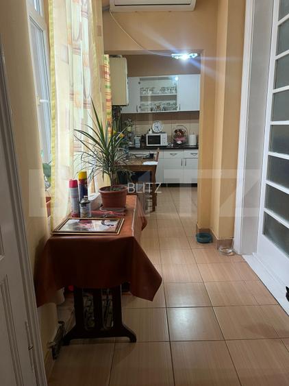 Apartament langa Piata Traian - 2 camere - 57MP