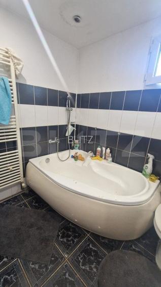 Casa PREDELUT , 4 camere - 11