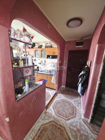 Apartament cu 4 camere de vânzare în zona Maratei - 13