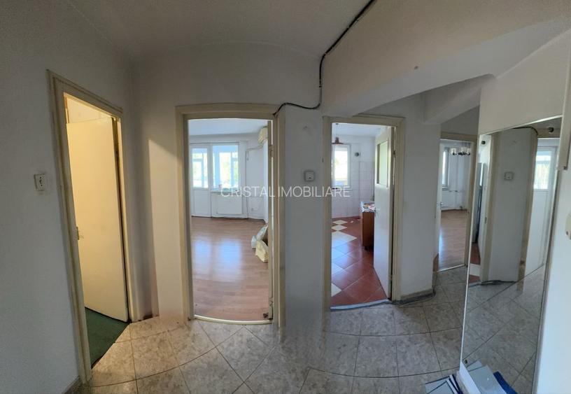 Apartament 2 camere. Cu 2 balcoane. Brancoveanu. Spitalul de Copii Marie Curie. - 5