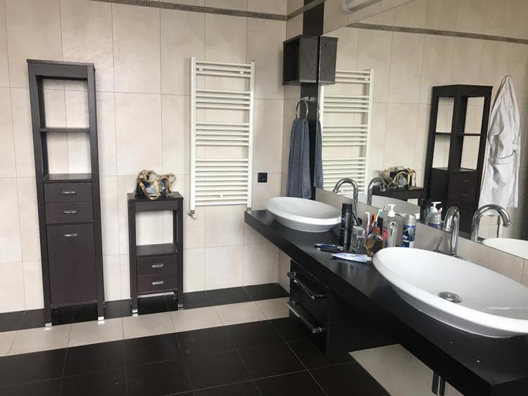 Casa D+P+E de inchiriat in Alba Iulia zona CETATE 350 mp si Teren 600 mp