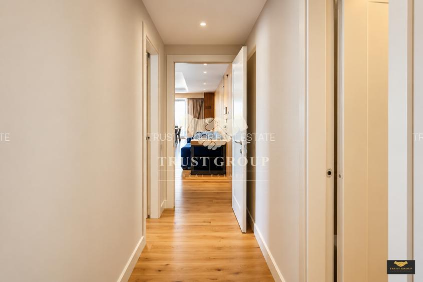 Penthouse deosebit 4 Camere Ultracentral | Terasa 115mp | 2 Locuri parcare - 32