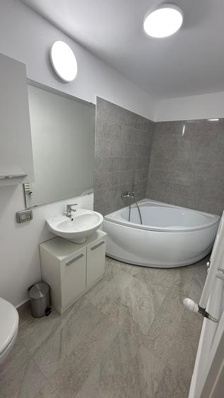 Apartament Nou 3 camere | Complex rezidential privat | Complet mobilat