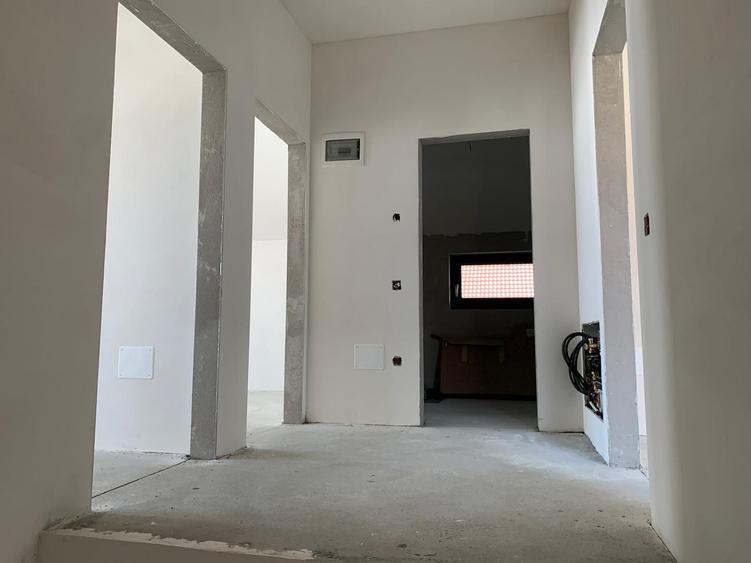Duplex Buna Ziua • Ansamblu Rezidențial Superb • Str. Fagului • NZEB