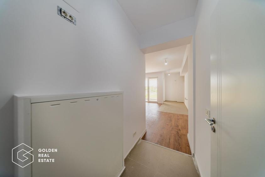 Apartament 3 camere, City of Mara, comision 0%