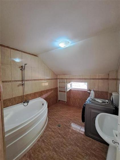 Casa individuala, 160 mp utili, situata in cartierul Someseni!