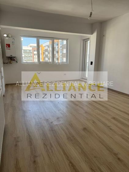 APARTAMENT 2 CAMERE TIP STUDIO | 55,28 MP | FINALIZAT 2026 | POPEȘTI - 18