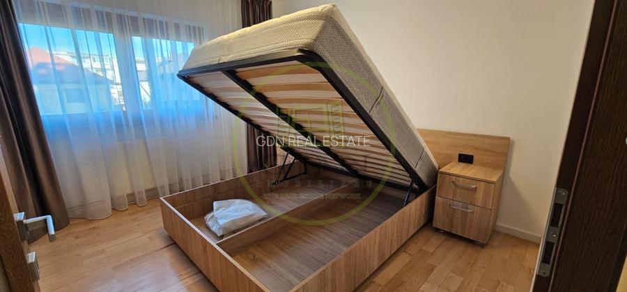 Apartament 2 camere | Prima închiriere | Zona Centrul Civic  | Parcare - 6