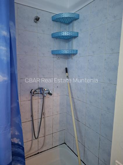 Ap 1 cam, 21 mp, Pitesti, Prundu, Academica, etaj 2, renovat, mobilat 26000 euro - 8
