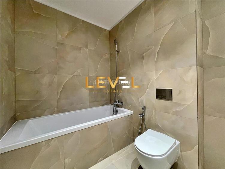 [VIDEO] Apartament 3 Camere + Parcare | ONE Verdi Park - 11