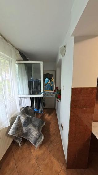 Apartament 2 camere - cartier Mureșeni, str. Hunedoara
