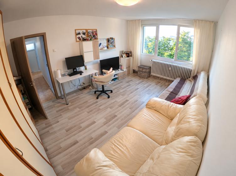 APARTAMENT CU 2 CAMERE DE VÂNZARE – BULEVARDUL TIMIȘOARA, sector 6 VIDEO