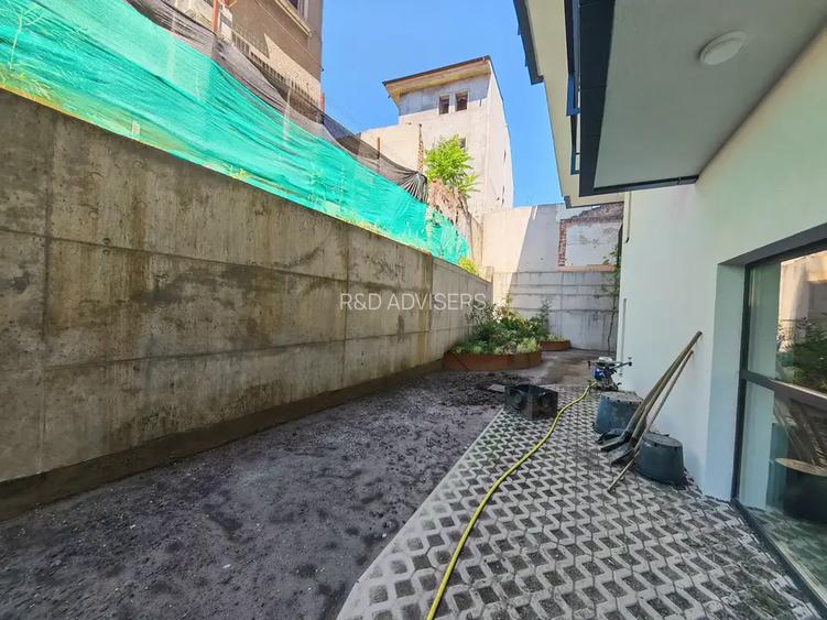 Apartament Lux 2 Camere I 2 Bai I Curte 129mp I Central - 2