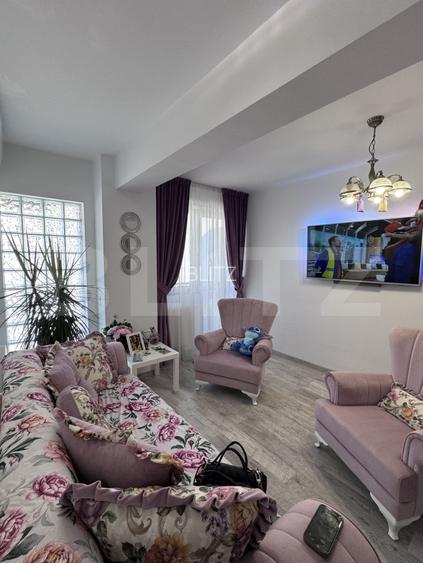 Apartament de vanzare, 46.80 mp, zona Vest - 9