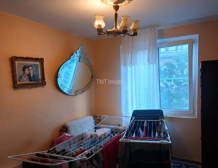 Apartament 3 camere Militari Gorjului, 5 minute de metrou, comision 0 ! - 5