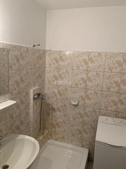Inchiriere garsoniera Splaiul Unirii - 8