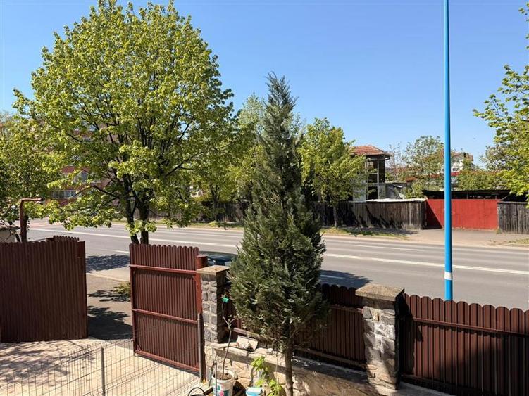 Spatiu comercial, 95 mp, Tractorul, Brasov