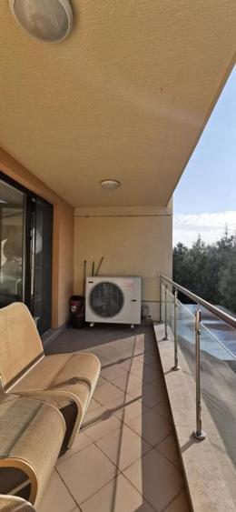 Nordului Ap 2 Camere Lux Herăstrău, Mobilat Premium