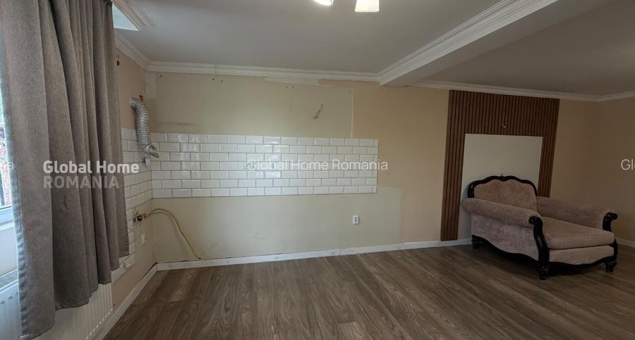 Casa 5 camere | Chitila | Curte proprie | Centrala termica | - 5