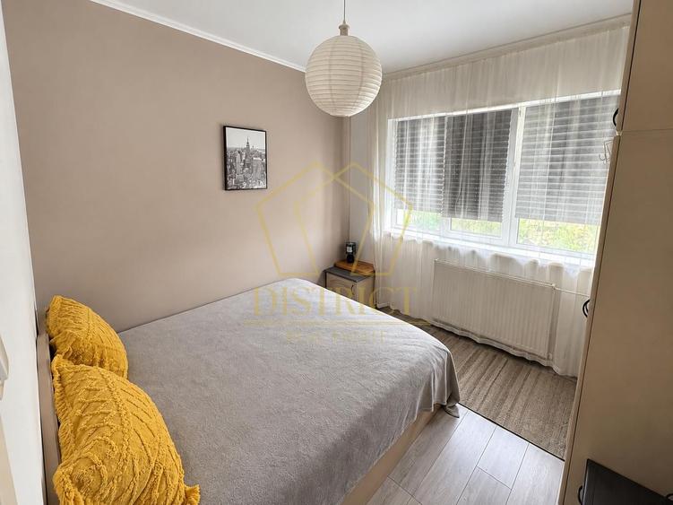 Apartament cu 3 camere | Circumvalatiunii