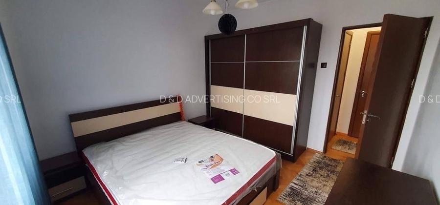 Timpuri Noi - 2 min. metrou - Apartament MODERN - PET FRIENDLY - 3