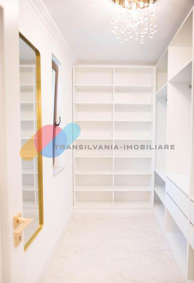Casă Superfinisată cu Piscină Încălzită | 300 mp utili | Smart Home | 5 Camere