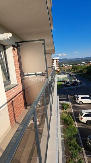 Persoană fizică, vând apartament cu o cameră  - 2