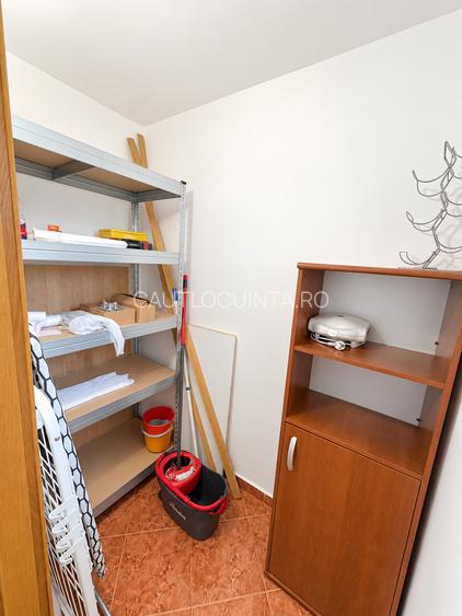 Apartament 2 camere Aviației | 65 mp | 2 balcoane | Metrou Aurel Vlaicu - 7