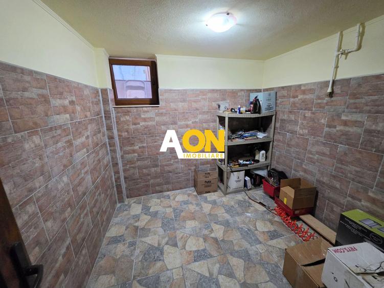 Duplex mobilat, utilat, 4 camere, garaj, zona exclusivista, Cetate