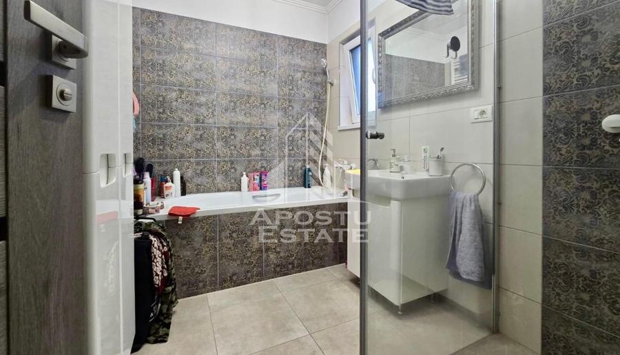 Duplex - Mosnita Noua
