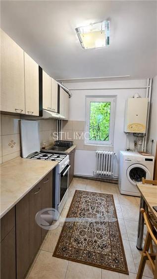 Apartament 2 Camere Tudor Vladimirescu | Etaj 1 | Mobilat | Ideal Investiți - 4
