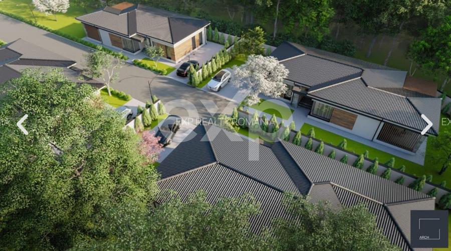 Regal Residence - Casa de lux vanzare - 4