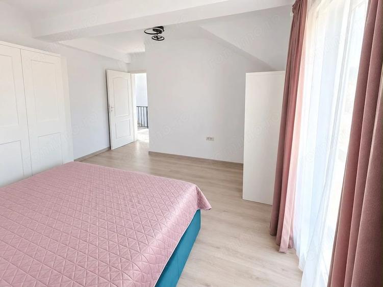 🏡 Un „acasă” în care poți intra direct cu bagajele | Moșnița Veche