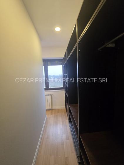 HERASTRAU SOSEAUA NORDULUI APARTAMENT 5 CAMERE  VEDERE PANORAMICA PARC - 20