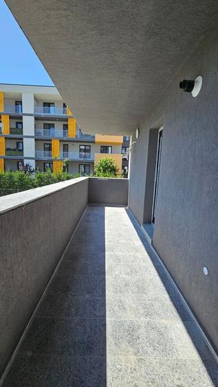 2 Camere | Theodor Pallady | 62 mp | Bloc Finalizat | Metrou | Centrala |