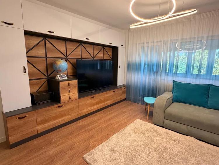 Duplex 4 camere | Centrala proprie | Parcare | Baneasa
