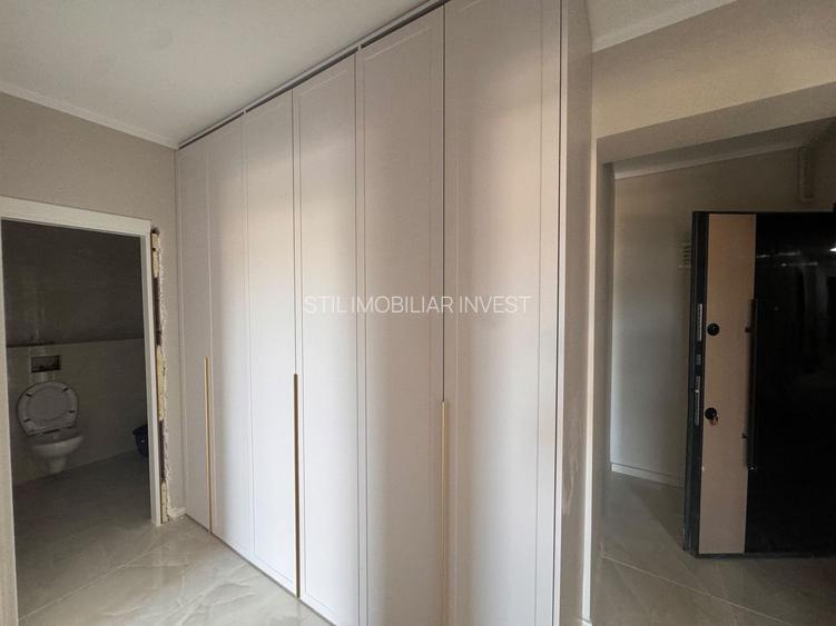 Apartament 2 camere MOBILAT partial,SUPERB,Theodor Pallady,Metrou 14" - 5