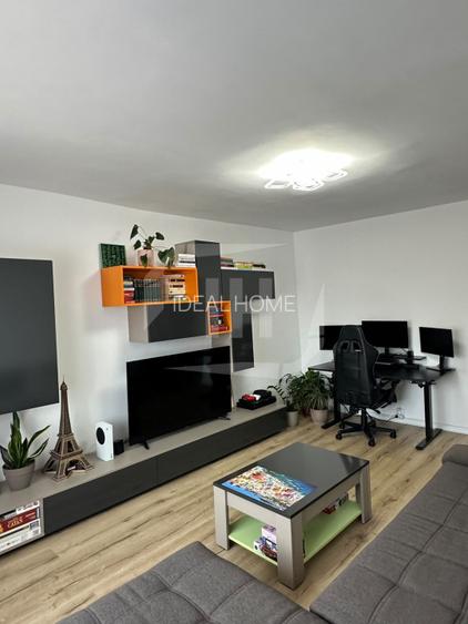 Apartament 2 camere, intermediar, 2 boxe, Zorilor - 3
